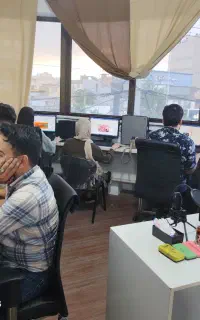 آموزش کامپیوترحسابداری.برنامه نویسی.کورل.تایپ.سایت