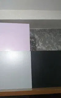 ۳ عدد باکس ام دی اف با ابعاد ۴۰ سانت