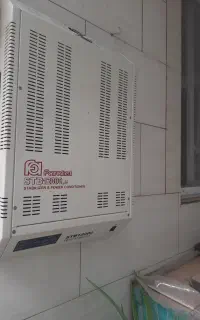 ترانس برق ۱۲۰۰۰ فاراتل