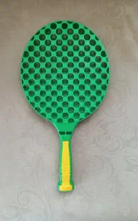 راکد تنیس