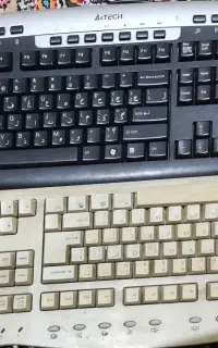 کیبورد کامپیوتر