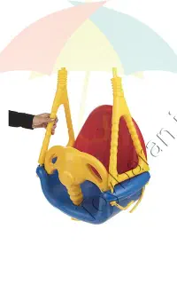 تاب کودک