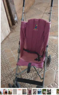 کالسکه مارک پیر گاردین