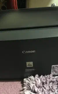 پرینتر canon