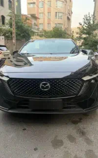 مزدا فول 2025