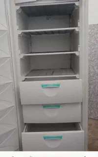 فروش فریزر پارس