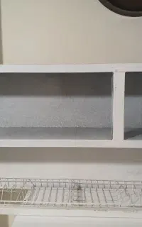 ابچکان و سینک و کابینت زیر سینک