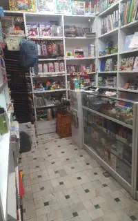 واگذاری لوازم تحریر با سابقه ۲۰ ساله