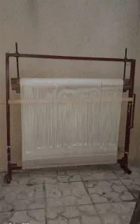 دارقالی یاتابلوفرش