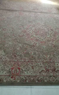 اعددفرش ۹متری زمرد مشهد