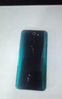 نوت 8پرو 128گیگ رم 6
