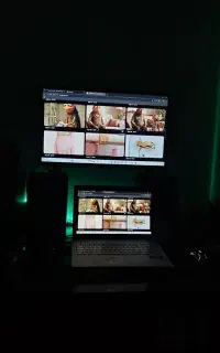 تولید محتوا با هوش مصنوعی