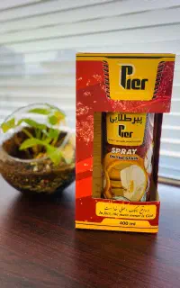 لکه بر فوری نانو
