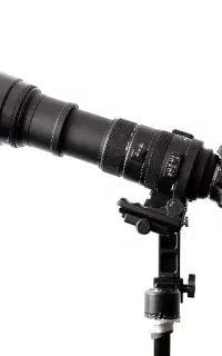 لنز سیگما 150-500 نیکون