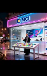 معرفی بهترین سیمکارت همراه اول کد استانی برای خرید