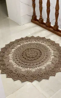 فرش دست بافت