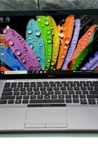 لپتاپ Core i7 نسل ۱۰ Dell 5410