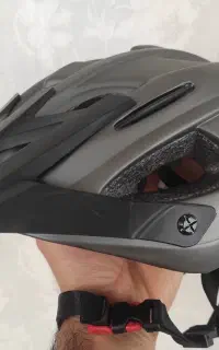کلاه دوچرخه سواری Vibe Enduro