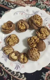 گردوی درچه یک