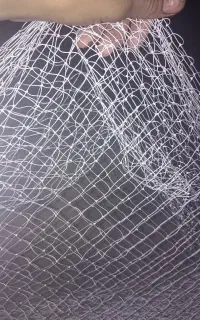 تور ماهی گیری درحد نو