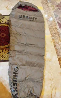 کیسه خواب هاسکی اصلی