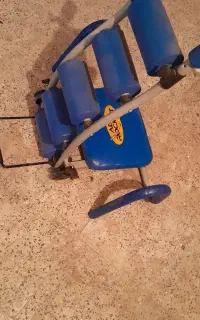 توتال کور ،(دارز نشست)