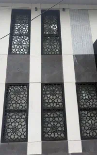 به استد کار درب پنجره ساز اهنی نیازمندیم