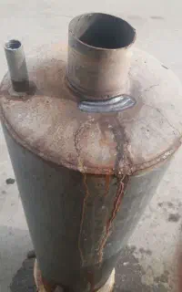 جوشکار سیار تعمیر آبگرمکن انجام کلیه خدمات جوشکاری