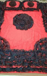 روتختی ساتن و تور