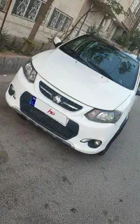 کوییک پارس خودرو1400
