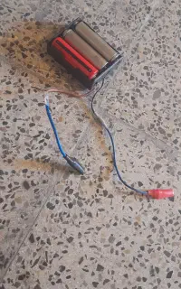 باتری 12ولت