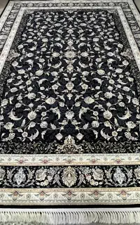 ۳عدد فرش ۷۰۰ شانه تراکم ۲۵۵۰ در حد نو