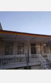 جوشکاری سیار منصف