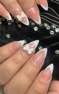 اموزش کاشت ناخن با قیمت مناسب دستگاه از خودمه