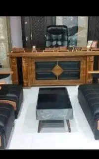 نیم ست اداری
