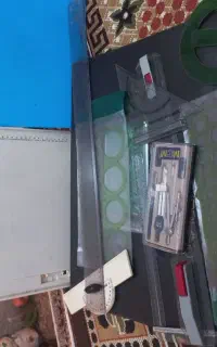 وسایل نقشه کشی