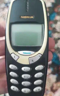نوکیا 3310