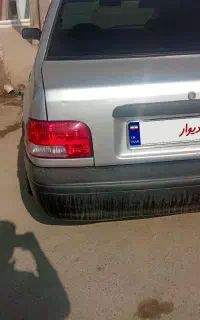 پراید صبا