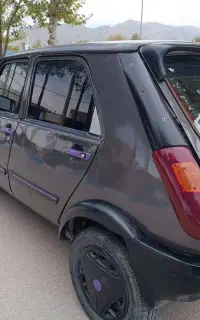 پی کی تمیز