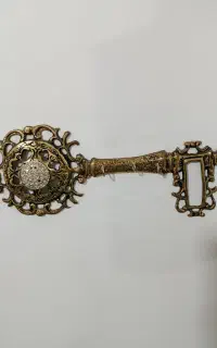 جاکلیدی برنز