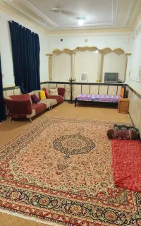 اجاره سوییت و باغ ویلا اوز گراش لار