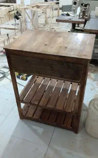 تولیدی صنایع چوب
