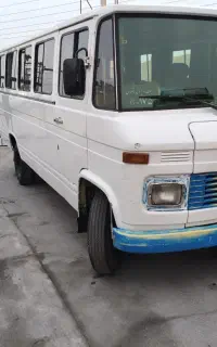 سرویس مینی بوس