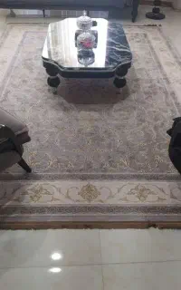 فرش بزرگمهر کلکسیون تورنتو
