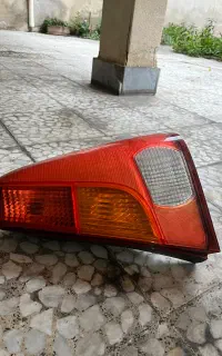 چراغ ال نود