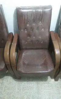 مبل اداری
