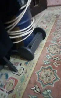 جارو برقی