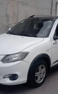 کوییکRمدل ۱۳۹۹ بی رنگ