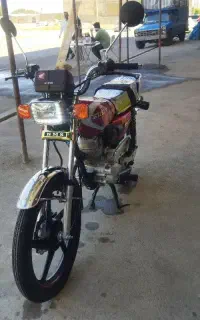 هندا 200 احسان سلامت