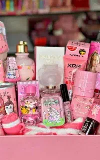 لوازم آرایشی بهداشتی ستاره